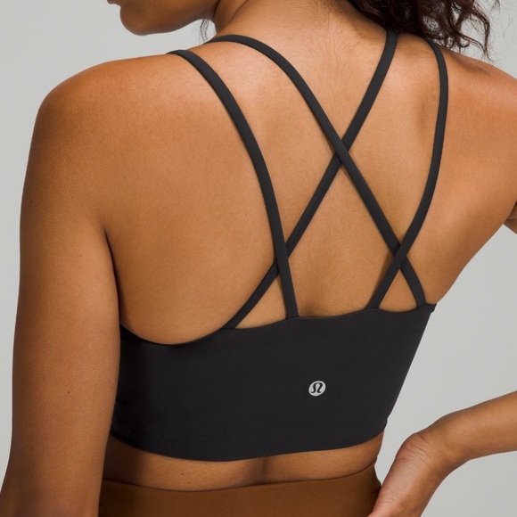 Lululemon Like a Cloud Longline Bra *Light
Support, B/C Cup - Picture 2 of 8